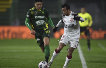 Nhận định soi kèo Flamengo vs Defensa Y Justicia 7h30 ngày 22/07