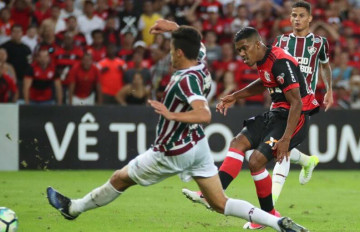 Nhận định, soi kèo Flamengo vs Fluminense, 07h40 ngày 31/03