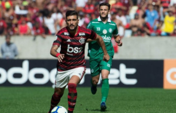 Nhận định, soi kèo Flamengo vs Goias, 04h00 ngày 14/10, VĐQG Brazil