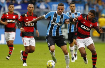 Nhận định, soi kèo Flamengo vs Gremio, 6h30 ngày 20/09