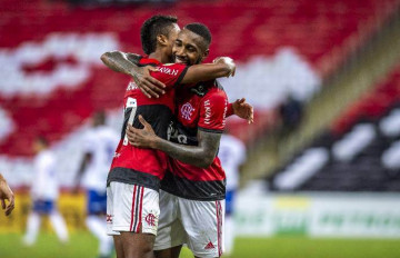 Nhận định, soi kèo Flamengo vs Juventude, 5h00 ngày 14/10