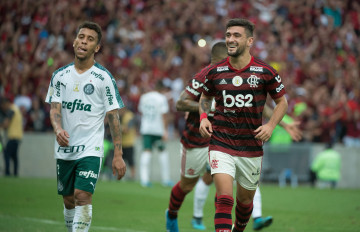 Nhận định soi kèo bóng đá Flamengo vs Palmeiras lúc 05h00 ngày 22/01/2021, Giải VĐQG Brazil