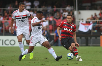 Nhận định soi kèo Flamengo vs Sao Paulo 2h00 ngày 26/07