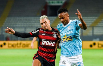 Nhận định, soi kèo Flamengo vs Sporting Cristal, 07h30 ngày 25/05