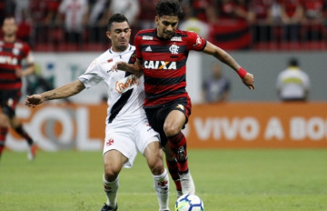 Nhận định soi kèo Flamengo vs Vasco da Gama lúc 07h00 ngày 5/2, Giải VĐQG Brazil