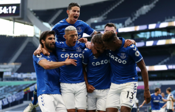 Nhận định, soi kèo Fleetwood vs Everton, 01h45 ngày 24/9, Carling Cup