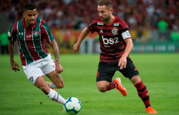Nhận định, soi kèo Fluminense  vs America Mineiro, 3h00 ngày 22/11