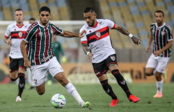 Nhận định, soi kèo Fluminense RJ vs Atletico Clube Goianiense, 2h30 ngày 10/10