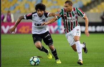 Nhận định soi kèo Fluminense vs Atletico Mineiro 6h00 ngày 24/08