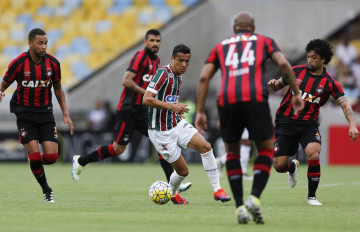 Nhận định soi kèo Fluminense (RJ) vs Atletico Paranaense 2h00 ngày 01/07