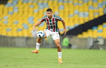 Soi kèo Fluminense RJ vs Avai SC, 05h00 ngày 20/06