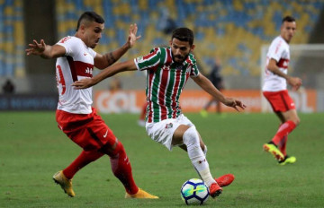 Nhận định soi kèo Fluminense vs Bahia(BA) 5h00 ngày 31/08