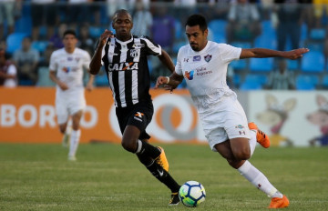 Nhận định soi kèo Fluminense (RJ) vs Ceara 7h30 ngày 08/07