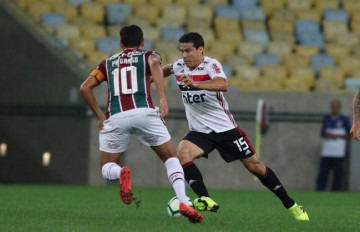 Nhận định soi kèo Fluminense (RJ) vs Corinthians Paulista (SP) 2h00 ngày 28/06