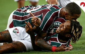 Nhận định Fluminense (RJ) vs Cuiaba 21h00 ngày 06/06