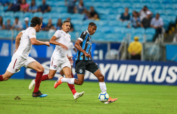 Nhận định soi kèo Fluminense vs Gremio 7h00 ngày 18/07