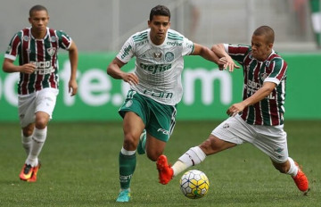 Nhận định, soi kèo Fluminense vs Palmeiras, 4h15 ngày 15/11