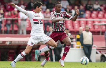 Nhận định soi kèo Fluminense vs Sao Paulo 6h30 ngày 13/09