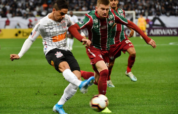 Nhận định soi kèo bóng đá Fluminense RJ vs Sao Paulo 07h00 ngày 27/12/2020 – VĐQG Brazil