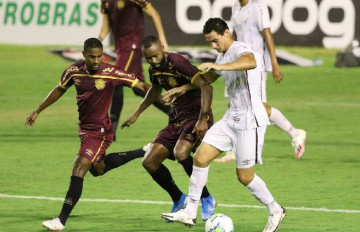 Nhận định soi kèo bóng đá Fluminense RJ vs  Sport Club Recife PE 05h00 ngày 17/01/2021, Giải VĐQG Brazil