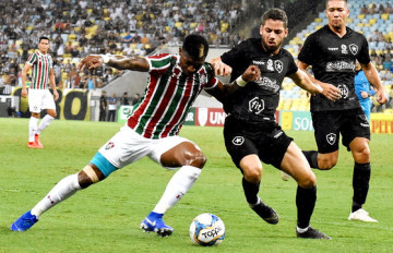 Nhận định soi kèo Fluminense vs Botafogo, 06h30 ngày 25/1, Giải VĐQG Brazil