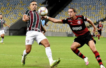 Nhận định, soi kèo Fluminense vs Flamengo, 07h30 ngày 10/9, VĐQG Brazil