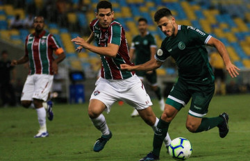 Nhận định soi kèo Fluminense vs Goias lúc 06h30 ngày 01/02, Giải VĐQG Brazil