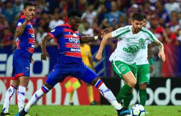Nhận định soi kèo Fortaleza CE vs Chapecoense SC 2h00 ngày 01/07