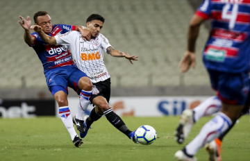 Nhận định soi kèo Fortaleza CE vs Corinthians Paulista (SP) 6h30 ngày 12/07