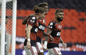 Nhận định, soi kèo Fortaleza CE vs Flamengo, 5h00 ngày 10/10