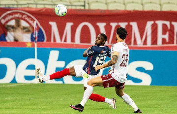 Nhận định soi kèo Fortaleza CE vs Fluminense (RJ) 4h15 ngày 21/06