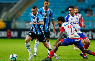 Nhận định, soi kèo Fortaleza CE vs Gremio RS, 6h30 ngày 14/10