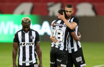Nhận định, soi kèo Fortaleza CE vs Juventude, 7h00 ngày 04/12