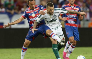 Nhận định, soi kèo Fortaleza vs Palmeiras, 5h00 ngày 21/11