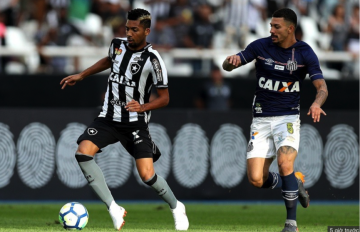Nhận định soi kèo Fortaleza CE vs Santos 4h15 ngày 16/08