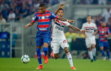 Nhận định, soi kèo Fortaleza CE vs Sao Paulo, 7h30 ngày 11/11