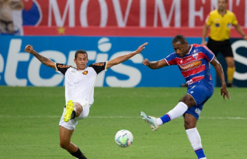 Nhận định soi kèo Fortaleza CE vs Sport Club Recife (PE) 6h30 ngày 14/06