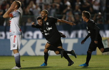 Nhận định soi kèo bóng đá Fortaleza vs Flamengo RJ 05h00 ngày 27/12/2020 – VĐQG Brazil