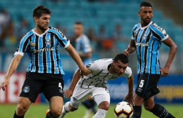 Nhận định soi kèo bóng đá Fortaleza vs Gremio (RS) 07h00 ngày 10/01/2021, Giải VĐQG Brazil