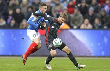 Nhận định soi kèo Fortuna Dusseldorf vs Holstein Kiel 23h30 ngày 20/08