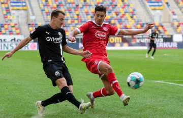Nhận định soi kèo Fortuna Dusseldorf vs Karlsruher SC 1h30 ngày 04/05