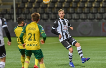 Nhận định soi kèo bóng đá Fortuna Sittard vs Heracles Almelo lúc 02h00 ngày 06/02/2021, Giải VĐQG Hà Lan