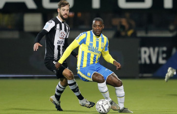 Nhận định soi kèo Fortuna Sittard vs RKC Waalwijk 1h00 ngày 28/08