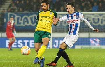 Nhận định, soi kèo Fortuna Sittard vs SC Cambuur, 2h00 ngày 17/10