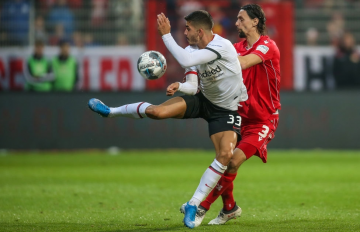 Nhận định, soi kèo Frankfurt vs Gladbach, 00h30 ngày 16/12, Bundesliga