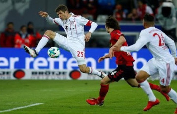 Nhận định soi kèo Freiburg vs Bayern Munich, 20h30 ngày 15/05