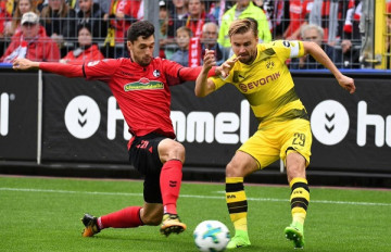 Nhận định soi kèo bóng đá Freiburg vs Borussia Dortmund lúc 21h30 ngày 06/02/2021, Giải VĐQG Đức Bundesliga