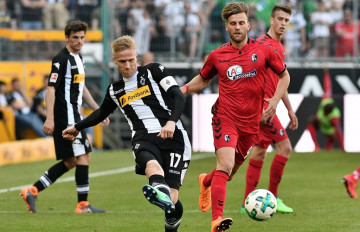 Nhận định, soi kèo Freiburg vs Gladbach, 21h30 ngày 5/12, Bundesliga