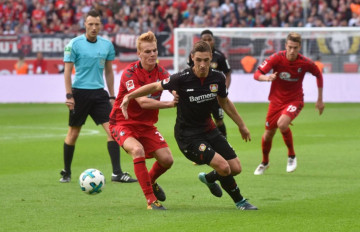 Nhận định, soi kèo Freiburg vs Leverkusen, 21h30 ngày 01/11, Bundesliga