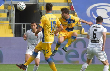 Nhận định, soi kèo Frosinone vs Brescia, 1h30 ngày 21/09